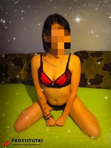 Индивидуалка Надя Фотография 3