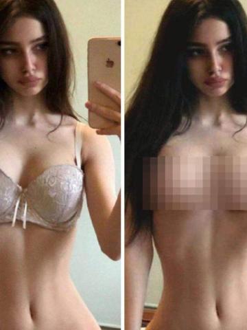 Индивидуалка Богдана Фотография 2